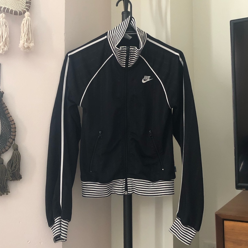 Nike Track Jacket M